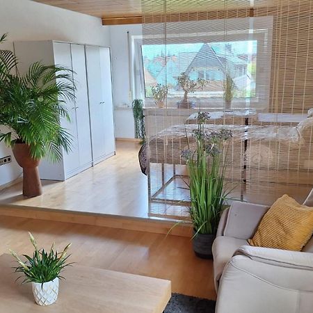 Haus Gartenblick 吕塞尔斯海姆 外观 照片