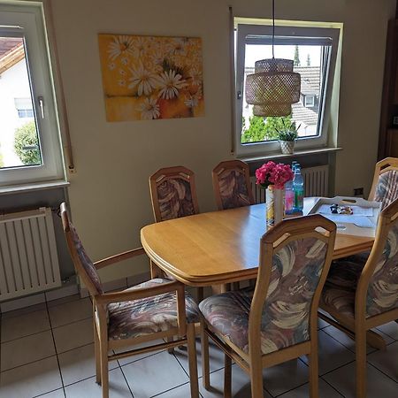 Haus Gartenblick 吕塞尔斯海姆 外观 照片